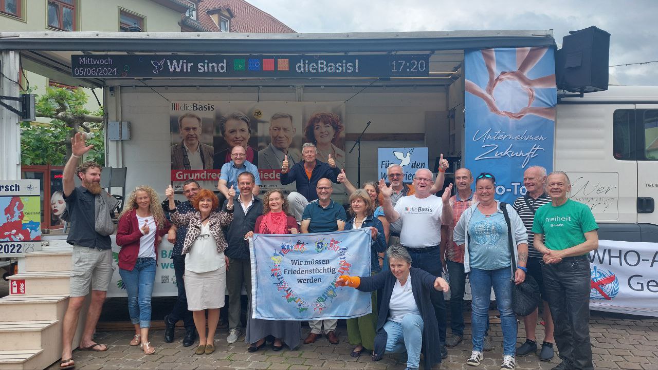 Tour 5-3 Naumburg: Sonne und Bratwurst