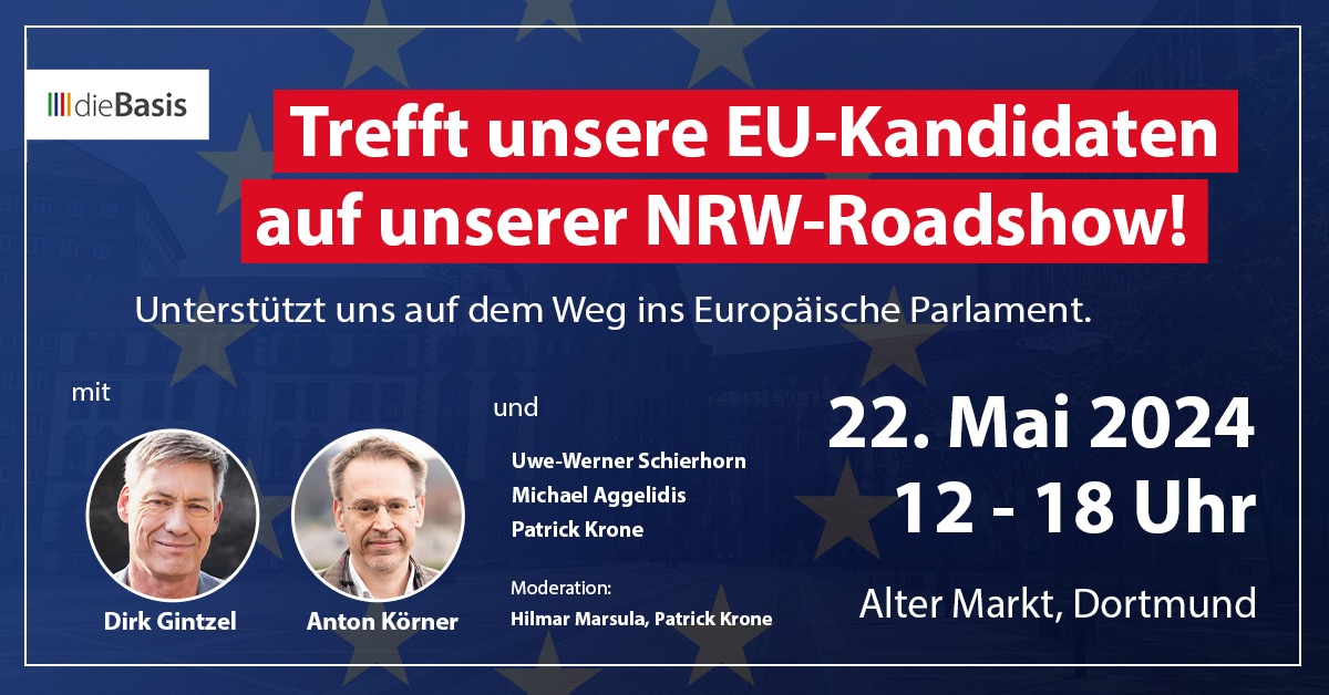 Tour 3-2 Dortmund: Frieden mit Russland