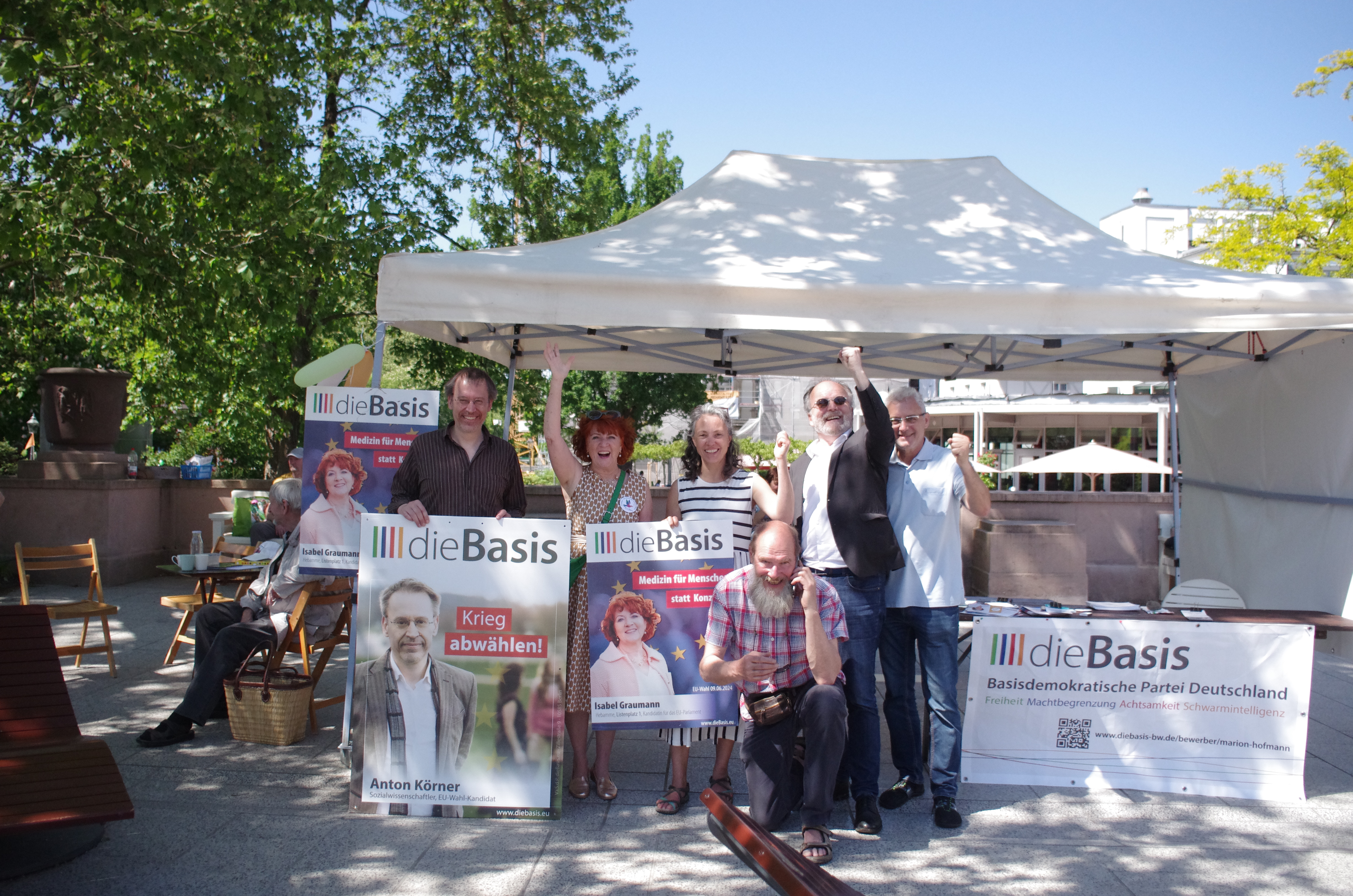 Tour 1-3 Baden-Baden: Auf der Fieserbr&uuml;cke