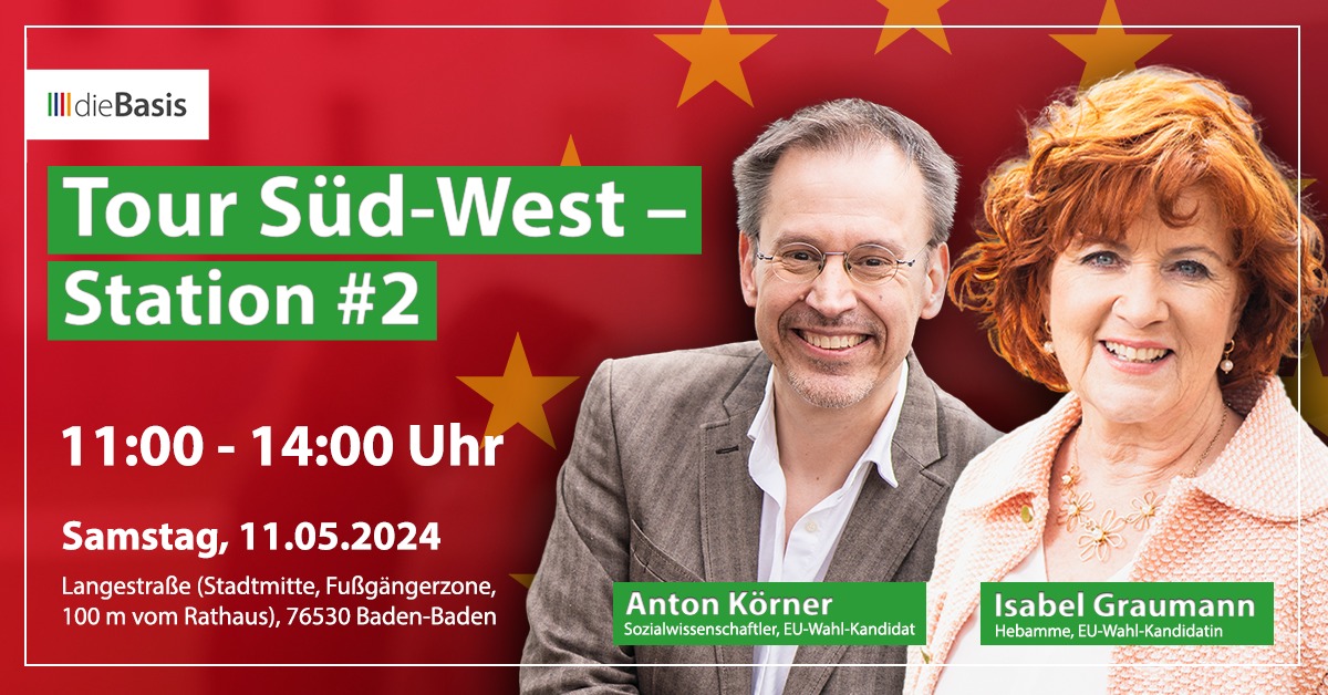 Tour 1-3 Baden-Baden: Auf der Fieserbr&uuml;cke