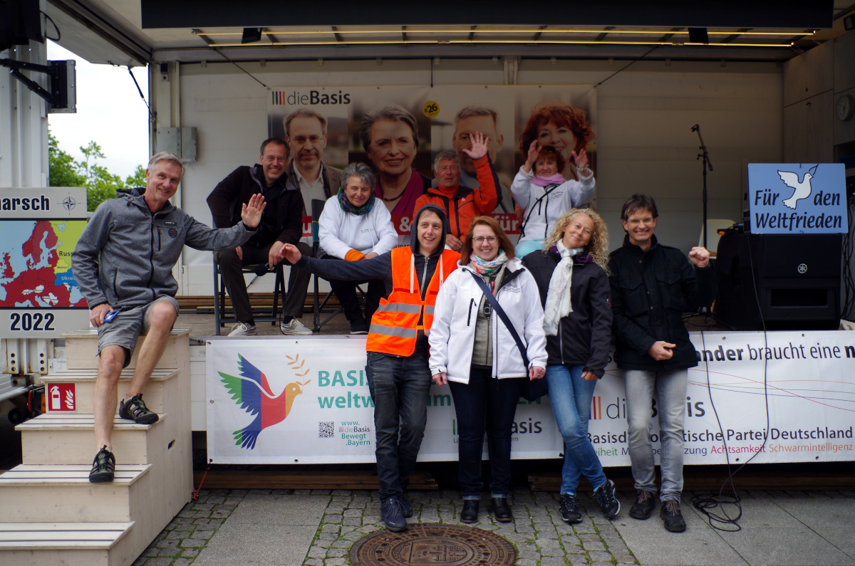 Tour 5-1 Magdeburg: Am Hauptbahnhof