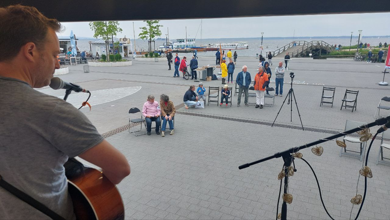 Tour 4-6 Steinhude: Gegen alle Winde