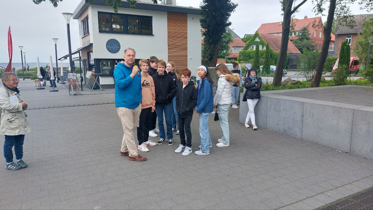 Tour 4-6 Steinhude: Gegen alle Winde