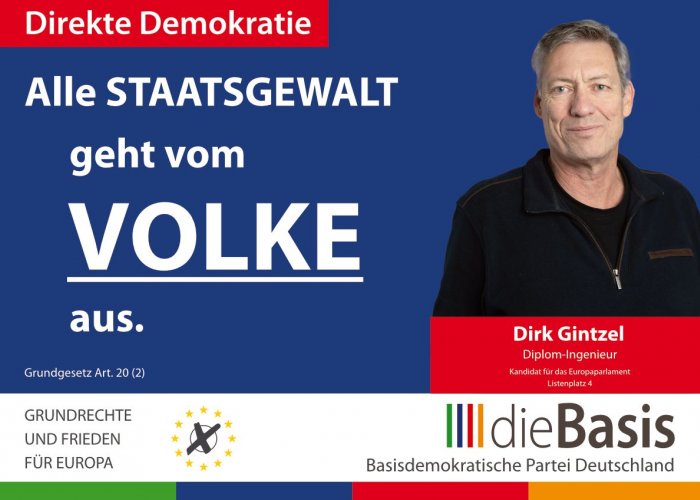 Dirk Gintzel