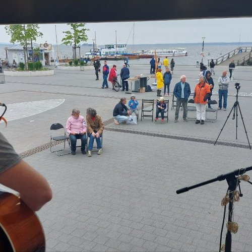 Tour 4-6 Steinhude: Gegen alle Winde